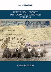 Lettere dal fronte dei soldati di Carovilli 1939-1945