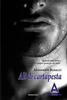   Ali di cartapesta
