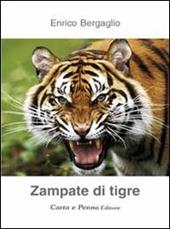 Zampate di tigre