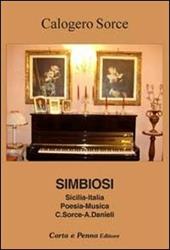 Simbiosi. Sicilia-Italia poesia-musica