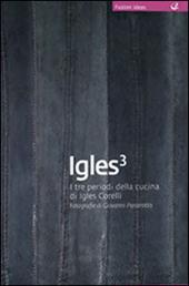 Igles. Vol. 3