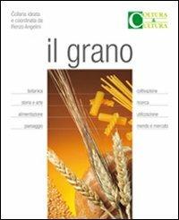 Il grano - Pasquale Viggiani, M. Grazia D'Egidio, Bruna Saviotti - Libro Script 2009, Coltura&Cultura | Libraccio.it