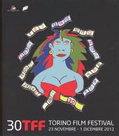 Catalogo generale della 30° edizione Torino Film Festival