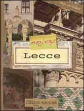 Enjoy Lecce. Ediz. italiana