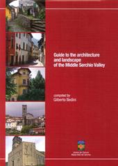 Guide to the architecture and landscape of the Middle Serchio Valley