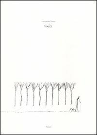 Tracce - Alessandro Sanna - Libro Nuages 2010 | Libraccio.it