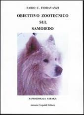 Obiettivo Zootecnico sul Samoiedo