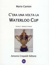 C'era una volta la Waterloo Cup. Appendici tecniche