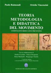 Teoria metodologia e didattica del movimento