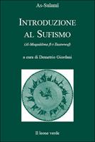   Introduzione al sufismo