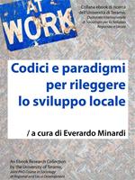   Codici e paradigmi per rileggere lo sviluppo locale