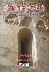 Il Frignano. Contributi alla conoscenza dell'antica provincia del Frignano. Vol. 13