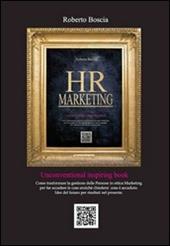 HR marketing
