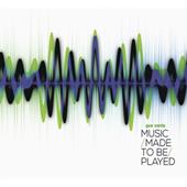 Music made to by played. Ediz. multilingue. Con CD-Audio