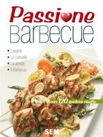   Passione barbecue