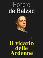   Il vicario delle Ardenne