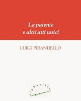 La patente e altri atti unici