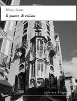   Il guanto di velluto