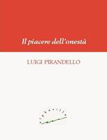   Il piacere dell'onestà