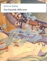 Con il postale della notte