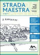 Strada Maestra. Vol. 68-71