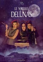   Le sorelle Delunas