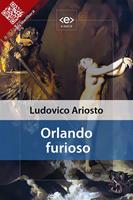   Orlando furioso