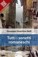   Tutti i sonetti romaneschi