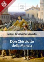   Don Chisciotte della Mancia