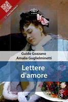  Lettere d'amore