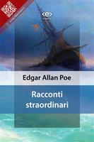   Racconti straordinari
