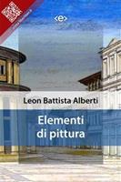   Elementi di pittura