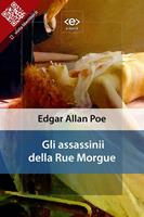   Gli assassinii della rue Morgue