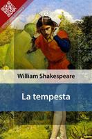   La tempesta
