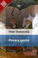   Povera gente