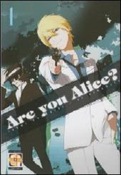 Are you Alice?. Vol. 1