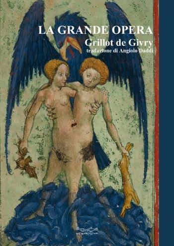 La grande opera - Emile Grillot de Givry - Libro Museodei by Hermatena 2014, Oro | Libraccio.it