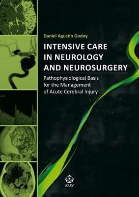 Intensive care in neurology and neurosurgery. Pathophysiological basis for the management of acute cerebral injury - Daniel A. Godoy - Libro SEEd 2013 | Libraccio.it