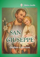 San Giuseppe. Preghiere e devozioni
