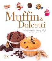 Muffin e dolcetti
