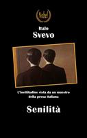   Senilità