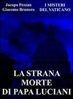 La strana morte di Papa Luciani