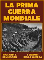   La Prima Guerra Mondiale