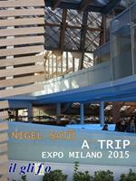   A trip. Expo Milano 2015