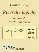   Ricerche logiche
