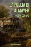   La follia di Almayer