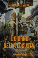  Il giorno della locusta