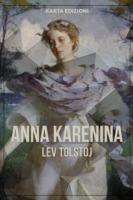  Anna Karenina