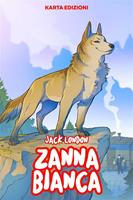   Zanna Bianca