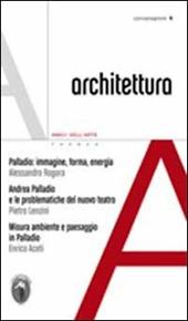 Osservatorio sulla architettura. Vol. 1